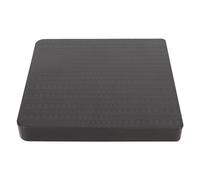 Naroote Kit de Boîtier de Lecteur de Disque Optique Externe Mince USB3.0 Plug and Play pour Ordinateur de Bureau Portable (A)