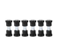 Naroote Kit de Bushing pour Chariot de, Conception en Polyuréthane