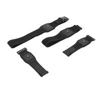 Naroote Kit de Ceinture de Suivi VR, Ceinture Souple, Réglable et Confortable pour Une Expérience de Jeu VR, Polyvalente, Longueur 96cm