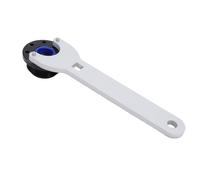 Naroote Kit de Joint de Cylindre de Direction Hydraulique à Montage Avant avec Matériaux de qualité Supérieure pour Bateaux Hors-Bord, Comprend Une oupille, 11 Pièces