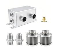 Naroote Kit de Récupération à Chicanes 1,2 L AN10