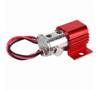 Naroote Kit de Verrouillage de Conduite de Frein électrique, Solénoïde de Haute qualité pour Freins Avant ou Arrière, Contrôle et Maintien de la Pression de Freinage pour Support de Colline, 12-16