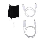 Naroote Kit D'extension D'interface Multimédia HD sans Fil, émetteur et Récepteur sans Fil HD 1080P avec Vidéo synchronisé, pour Projecteur D'ordinateur Portable, Moniteur TV, Salle de