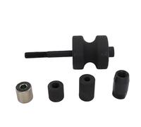 Naroote Kit d'outils de Démontage de Joint d'injecteur de Carburant, Ensemble 'extracteur de Joint 'huile 130192, Pince de Valve Pneumatique de Remplacement pour Moteurs N14 N18 N54 N63