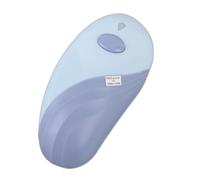 Naroote La Voiture Peut Couvrir l'ouvreur, électrique Do Opender Bottom Award, une clé pour La Cuisine à Domicile (BLUE)