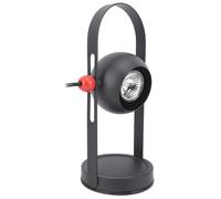 Naroote Lampe de Table Chauffe-Bougie, Lampe Chauffe-Bougie Vintage GU10 pour la Maison (Prise UE)