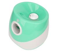 Naroote Lanceur de Balle Automatique pour Chien, Lanceur de Balle Rechargeable pour Animal de Compagnie 3 Modes pour l'extérieur pour Animal de Compagnie