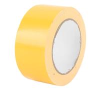 Naroote Lignes de Pickleball, Ruban de Terrain de Sport Facile à Coller Ruban de Marquage de Terrain de Pickleball de 20 M/65,62 Pieds Résistant aux UV Friction Améliorée pour Les Sites de Jeux de