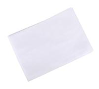 Naroote Lot de 10 Draps Jetables Doux Non Tissés à Usage Unique avec Design de Prévention, Idéal pour Hôtel, Salon de beauté, Spa et Salon de Massage, 80 X 180 Cm