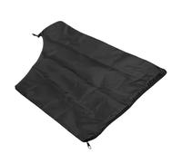 Naroote Lot de 5 Sacs Souffleurs de Feuilles Réutilisables en Tissu Oxford, Sac de Collecte sous Vide, Sac à Feuilles à Ouverture Spacieuse avec Chargement Facile, Idéal pour la Cour et Le Jardin,