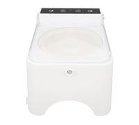 Naroote Mangeoire Automatique de Détection de Chat, Nourriture Automatique Intelligente pour Chiens et Chats, Conception Hautement Hygiénique pour Un Usage Domestique (Style2)