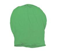 Naroote Masque Vert, Masque écran Vert Elastic Fiber Chroma Key Hood with Effets Background Stop Motion Animation Kit pour Green Blue Screen Photography Photography Photo Video Film Film (Green)