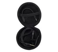 Naroote Microphone Lavalier, Micro d'enregistrement Stéréo Dynamique, Micro de Réduction de Bruit Intelligent avec Une Large Application, Idéal pour l'enregistrement Vocal en Direct et