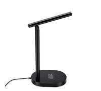 Naroote Microphone PC USB pour Ordinateur de Bureau, Suppression du Bruit à 360 °, Son Clair pour Les Jeux, Enregistrement en Streaming en Direct, Cours en Ligne