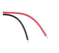 Naroote Mini Panneau Solaire Polycristallin, Chargeur de Batterie Efficace, pour Bricolage, Jouets Solaires, éclairage de Cour, 2 Pièces, 0.36W 2V