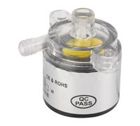 Naroote Mini Pompe à Eau 12V 7W, Performances de sécurité Antidéflagrantes pour des Spécifications Personnalisées