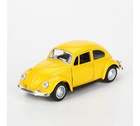 Naroote Modèle de Voiture pour Enfants en Alliage 1:32, Jouet de Véhicule à Tirer Exquis pour Anniversaire, Matériau en Alliage de Zinc (#12)