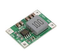 Naroote Module Abaisseur Haute efficacité 2 Pièces pour la Conversion DC-DC 5-18 V à 3 V, 3,7, 4,2, 5, 6 - Parfait pour Les Applications de Conduite de Moteur (-18V à 3V)
