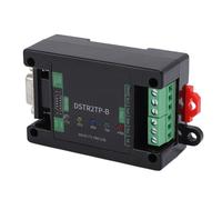 Naroote Module Convertisseur de Port Série RS232 TTL, Adaptateur DB9 Mâle vers TTL Haute Performance pour Applications Industrielles, 1 Pièce