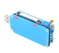 Naroote Module d'alimentation USB Réglable 15 W 2 A pour Chargement de Bureau et Utilisation de Routeur 8 X 4 X 2 Cm