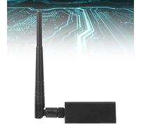 Naroote Module D'antenne Externe de Serveur Série sans Fil vers WiFi pour Communication Industrielle ModbusTCP pour Utilisation en Usine