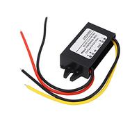 Naroote Module DC Haute efficacité étanche 12 V 24 V à 5 3 A pour Véhicule et équipement électrique
