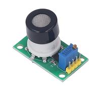 Naroote Module de Capteur de Gaz O3 Haute sensibilité pour Une Détection Rapide des Gaz avec Conception à Double Panneau, pour Divers Environnements