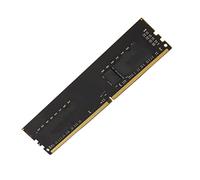 Naroote Module de Mémoire DDR4 UDIMM 2666MHz 64Bits 1.2V pour Bureau Haute Vitesse pour Une réactivité Améliorée, RAM de Bureau (8GB)