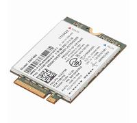 Naroote Module Precise Notebook 4G LTE pour ThinkPad T460 T460s T460p - Interface NGFF/M.2 Chipset - Choix Idéal pour Ordinateur Portable, Tablette - LTE FDD UMTS HSP