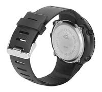 Naroote Montre de Sport Numérique, Montre-Bracelet à Fonctions Multiples avec Veilleuse EL, de Sport à Usage Quotidien avec Alarme Chronomètre, Idéale pour Hommes et Femmes, Noël, Anniversaire,