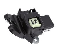 Naroote Moteur d'Actionneur de Serrure de Coffre Arrière, Remplacement de l'Actionneur de Serrure de Hayon, Actionneur d'interface de Voiture 'origine pour Forte Koup 2014 2016, Remplace OEM 81230