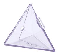 Naroote Moule de Mise en Forme de Fruits, Conception Réutilisable Unique pour des Fruits Accrocheurs Faciles à Cultiver pour le Jardinage Domestique, Matériau ABS, 1 X unité (#1)