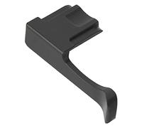 Naroote Naroote Poignée de Pouce pour Appareil Photo en Alliage D'aluminium Durable pour Appareils Photo Fuji Série X, Aspect Métallique Lisse pour Une Meilleure Prise en Main pour Les Amateurs de