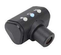 Naroote Oculaire électronique WiFi, Caméra Compacte 2MP pour L'enregistrement Vidéo 1080P et la Photographie pour L'observation des Oiseaux, Télescope et Microscope