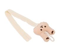 Naroote Organisateur de Coiffure, Organisateur de Poils Hair Bow Solder 73 Cm / 28,74 Pouces Coton Braid Braid Bandleder Tie à Cheveux pour les Accessoires de Cheveux (lapin kaki)