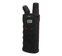 Naroote Outil de Jauge de Pression des Pneus Numérique pour 433 MHz avec Capteur de Pression des Pneus Automatique Haute Performance et Système de Surveillance pour Voitures Motos Vélos
