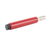 Naroote Outil de Nettoyage de Raccord de Graisse pour Mécaniciens, Compact |Nettoyage Hydraulique avancé, Acier Inoxydable, Nettoyeur de Graisse Zerk pour Machines Industrielles Automobiles