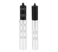 Naroote Outil de Retrait de Compresseur de Ressort de Soupape, Kit d'installation de Retrait de Retenue de Soupape Professionnel en Alliage d'aluminium Facile à Utiliser pour les