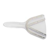 Naroote Ouvre-barres, Ouvre-balade Multifonctionnelle Réglable (Couleur transparente)