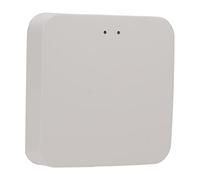 Naroote Passerelle, Télécommande sans Fil Haut de Gamme pour Appareils Ménagers, Coque ABS Résistante aux UV pour Système de Maison Intelligente