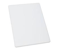 Naroote Pavé Tactile USB Filaire, Grand pavé Tactile Mince en Alliage d'aluminium, Support Multi-gestes pour Ordinateur de Bureau et Portable 11 10 OS X (White)