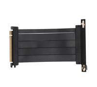 Naroote PCIE 4.0 X16 Extension, 5.9 Inch Flexible Design