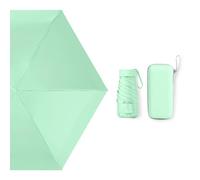 Naroote Petit Parapluie pour Les Voyages Mini, Parapluie de Voyage Compact Mini Pliage de Pluie de (#3)