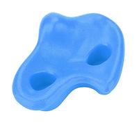 Naroote Pierres d'escalade en Plastique pour Enfants, 10 Pièces (Blue)