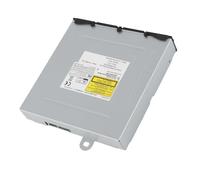 Naroote Pilote de Disque pour Console One, Installation Facile avec Tournevis, DG-6M2S01B, Périphérique de Jeu (DG-6M2S-01B)