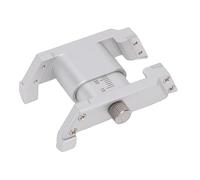 Naroote Pince à épiler pour Barre à Ressort en Forme de U, Outil de Retrait de Barre à Ressort pour Bracelet de Montre avec Pointes Fines pour la Plupart des Montres, Design