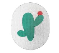 Naroote Planche à Gratter pour Chat, Durable, Non Toxique, Motif, Papier ondulé, Tampon à Gratter pour la Protection des Meubles D'intérieur des Animaux de Compagnie