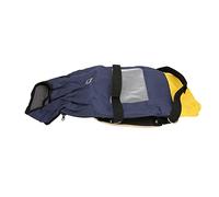 Naroote Planche Composite pour Fauteuil Roulant pour Chiens Paralysés, Facile à Utiliser, Sac de Remorquage en Tissu Oxford pour Petit Chien et Chat, Trottinette de Rééducation (S (Convient pour 2 à