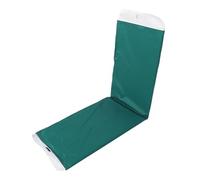 Naroote Planche de Transfert à Glissière Pliable, Dispositif de Transfert Coulissant en Nylon Lisse à Haute ténacité, pour l'assistance à la mobilité des Femmes Enceintes âgées