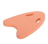 Naroote Planche Flottante de Natation EVA, Plaque Flottante en Mousse en Forme de A, Planche d'entraînement de Natation avec Poignée étanche à Séchage Rapide, Idéale pour Les Adultes et Les Enfants